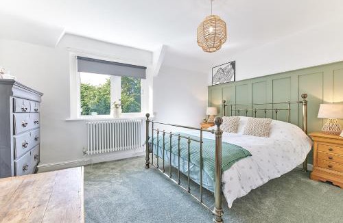 Ovingham House | Host & Stay - Waterleap Cottage