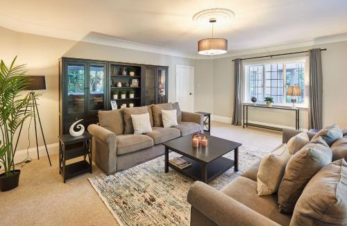 Scalby House | Host & Stay - White Lodge