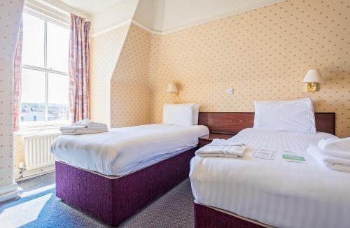 Cromer Hotel | Hotel De Paris