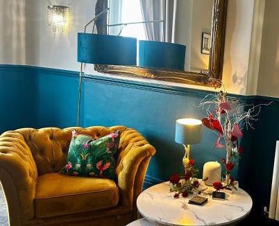 Llandudno Hotel | Hotel No5, Beachfront with Free Private Car Park