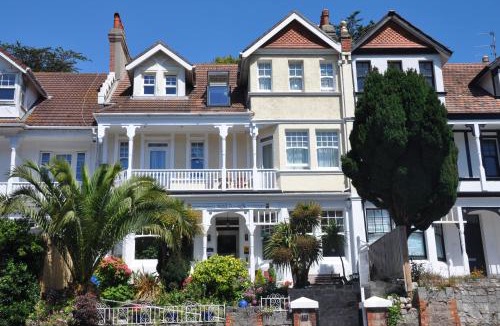 Torquay City Centre Hotel | Hotel Peppers