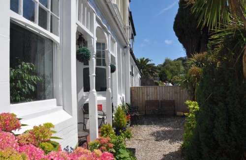 Torquay City Centre Hotel | Hotel Peppers