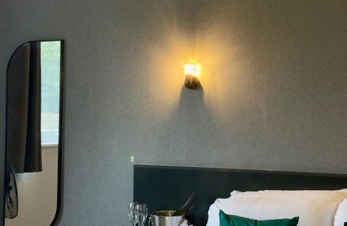 Wrexham Hotel | Hotel Wrexham