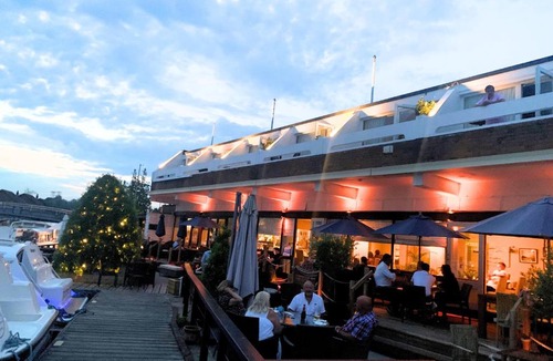 Hoveton Hotel | Hotel Wroxham