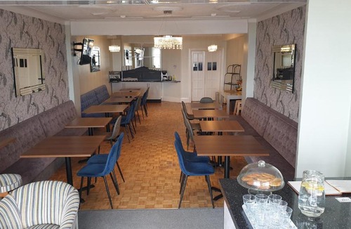 Bispham Hotel | HOTEL242