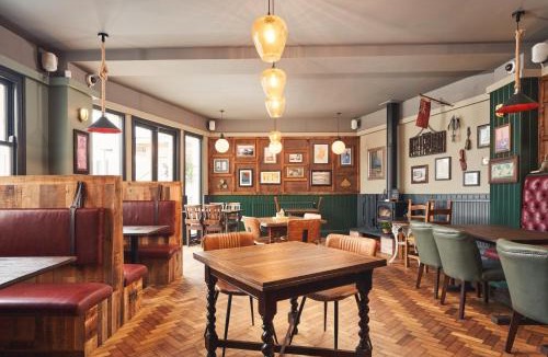 Sennen Cove Hotel | Hotels In Sennen Cove With Bar, View, Ocean View