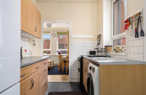 Maryhill House | Hotspur House
