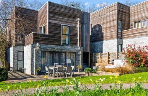 Talland House | House 3