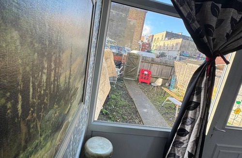 The Lane House | House Of Comfort in London