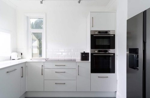 Gorran Haven House | House, Shepherds Hut, Panoramic Sea Views, Parking