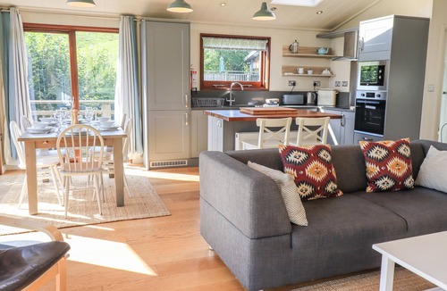 Hawkshead Cottage | How Beck