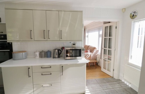 Pitchcombe House | Howard Cottage North Littleton