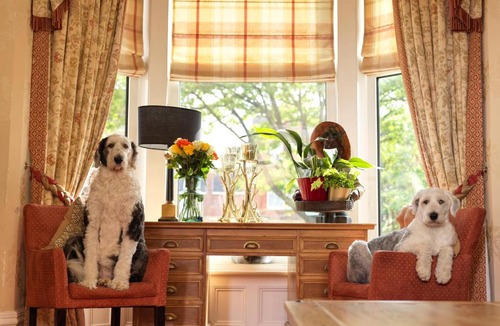 Lytham St. Anne's House | Howarth House