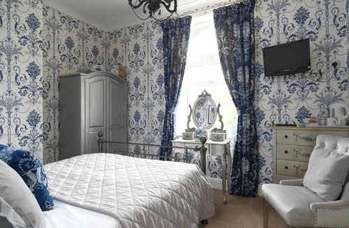 Lytham St. Anne's House | Howarth House
