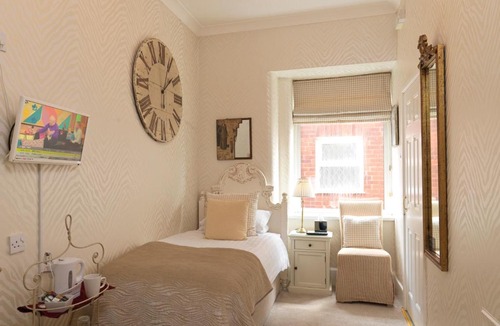 Lytham St. Anne's House | Howarth House
