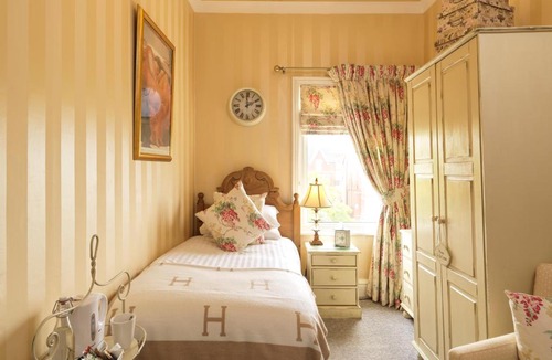 Lytham St. Anne's House | Howarth House
