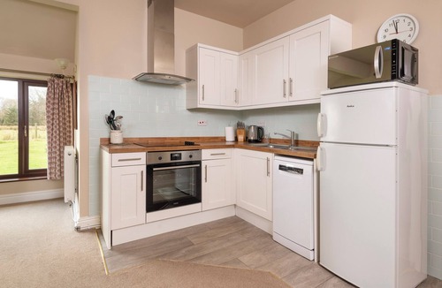 Penrith Cottage | HOWE TOP, pet friendly, with a garden in Mungrisdale