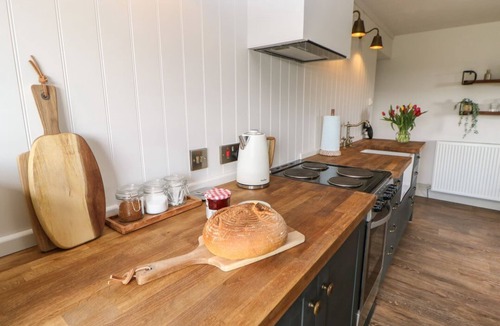 Barnard Castle Cottage | Hudeway View, Middleton-In-Teesdale