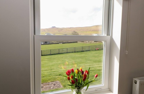 Middleton in Teesdale Cottage | HUDEWAY VIEW, pet friendly, with open fire in Middleton-In-Teesdale