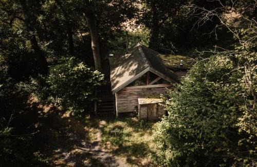 Hay-on-Wye House | Humboldt