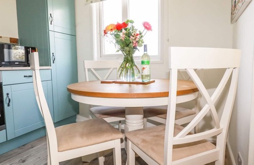 Redruth House | Hunrosa: Charming Home in St Day
