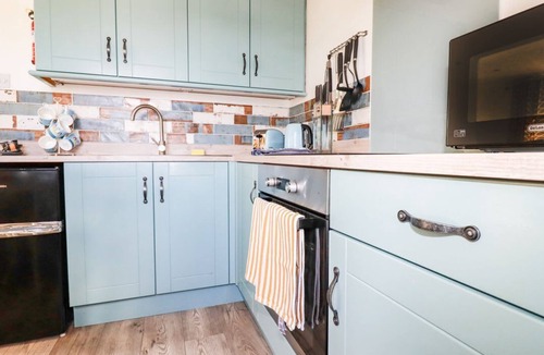 Redruth House | Hunrosa: Charming Home in St Day