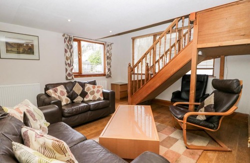 Skelwith Bridge House | Hunter's Moon