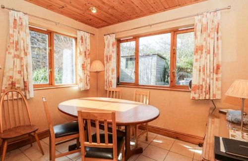 Skelwith Bridge House | Hunter's Moon