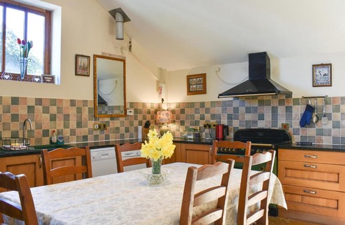 Northallerton House | Hunters Lodge
