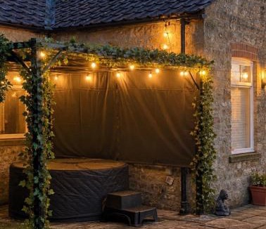 Sharow House | Hutton Mount Retreats