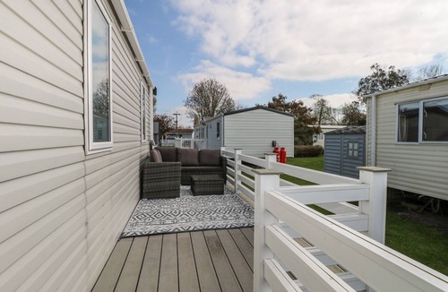 Bognor Regis Cottage | Hw42