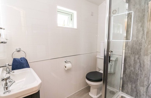 Llandrindod Wells Cottage | Hwyl