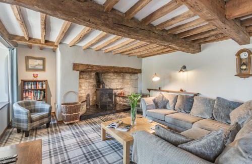 Llysfaen House | Hwylfa Ddafydd