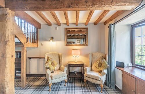 Llysfaen House | Hwylfa Ddafydd