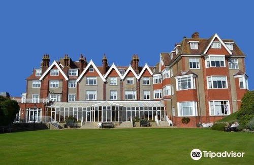 Meads Hotel | Hydro Hotel