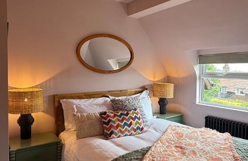Forest Row Apartment | Hyrst Rise