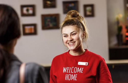 Northampton Hotel | ibis Hotel Northampton Centre