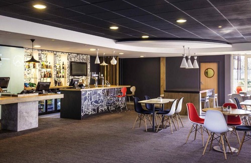 Gascoigne Hotel | ibis London Barking