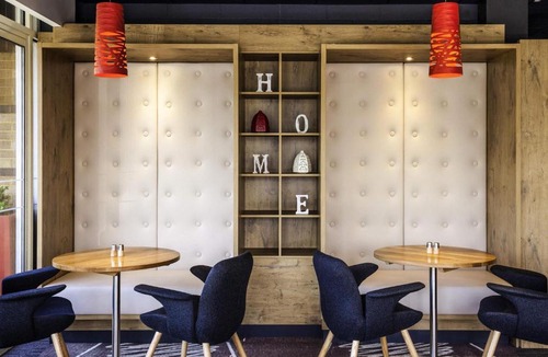Gascoigne Hotel | ibis London Barking