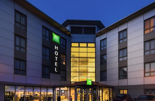 Haydock Hotel | ibis Styles Haydock