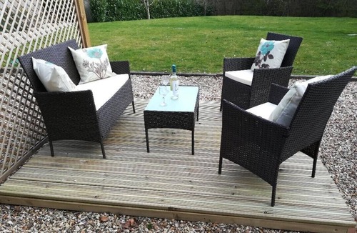 Bridport House | Ideal Spring Breaks for Couples