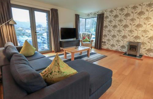 Ambleside House | Idle Mill 1