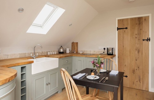 Biddestone Apartment | Idyllic apartment in beautiful Biddestone