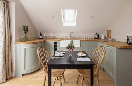 Biddestone Apartment | Idyllic apartment in beautiful Biddestone