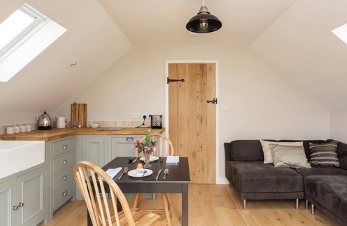 Biddestone Apartment | Idyllic apartment in beautiful Biddestone