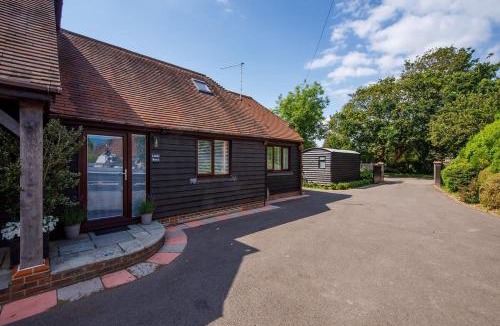 West Wittering House | Idyllic countryside annexe near West Wittering beach