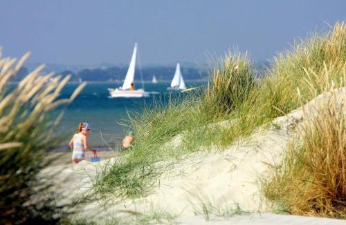 West Wittering House | Idyllic countryside annexe near West Wittering beach