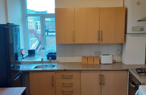 Clitheroe Apartment | Immaculate 2-Bed Apartment in Clitheroe, England