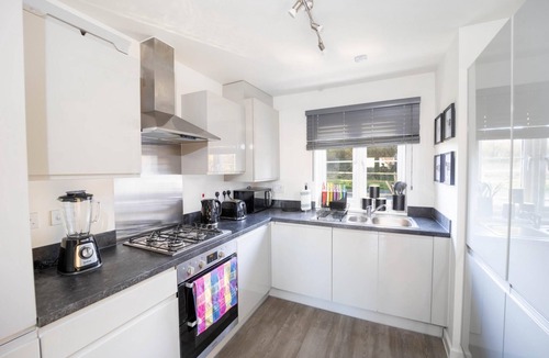 Barnstaple Cottage | Immaculate 3 Bedroom Home Barnstaple Devon