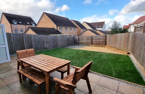Barnstaple Cottage | Immaculate 3 Bedroom Home Barnstaple Devon